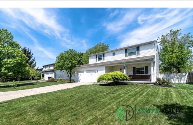 property at 6426 Silver Pheasant Ct