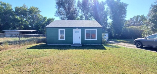 property at 1534 U.S. Hwy 87 E