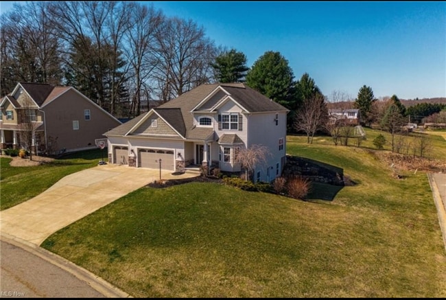 5027 Forbes Ave NW in Massillon, OH - Building Photo - Building Photo