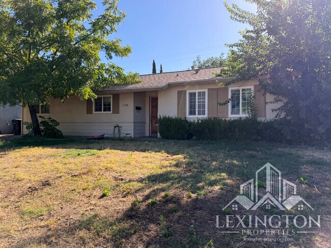 property at 1320 Shadowglen Rd