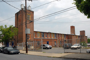 Jordan Lofts Apartments