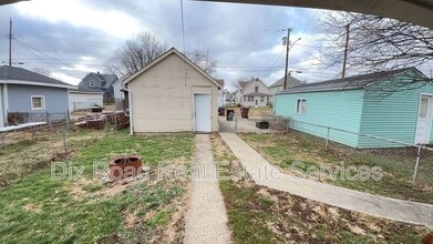 806 Elwood St in Middletown, OH - Building Photo - Building Photo