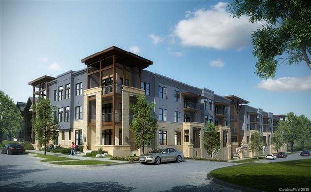 2401 Euclid Ave, Unit 313 in Charlotte, NC - Building Photo