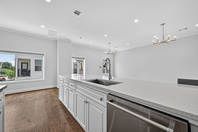 property at 1630 W 24th St