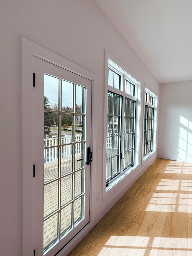 3 Side Cut Rd in Redding, CT - Foto de edificio - Building Photo