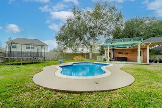 3204 Canvasback St in Katy, TX - Building Photo - Building Photo