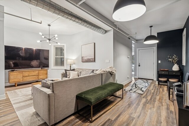 1414 W Division St, Unit 2 in Chicago, IL - Building Photo - Building Photo