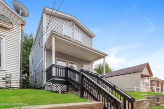 2534 St Xavier St in Louisville, KY - Building Photo - Building Photo