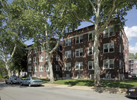 746-750 Westgate Ave Apartments