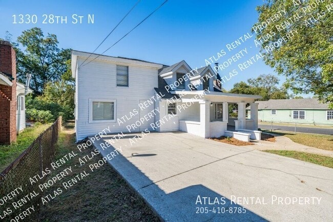 1330 28th St N in Bessemer, AL - Building Photo - Building Photo