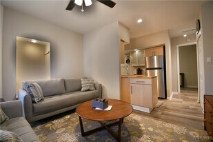 54 Normal St in Buffalo, NY - Building Photo