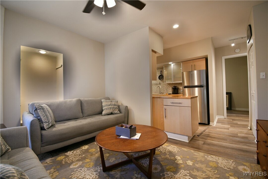 54 Normal St in Buffalo, NY - Building Photo