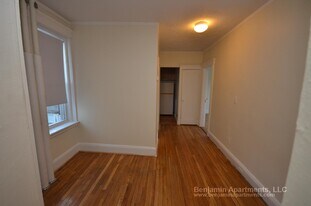 1191 Boylston St, Unit 53 in Boston, MA - Building Photo