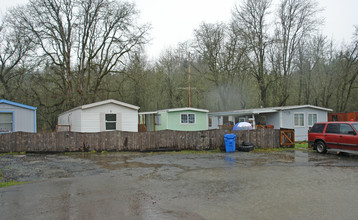 Mobile Home Park - Tenino in Tenino, WA - Building Photo - Building Photo