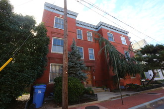 512-514 U St NW in Washington, DC - Building Photo - Building Photo
