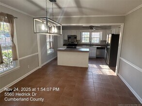 5560 Hedrick Dr in Fayetteville, NC - Building Photo - Building Photo