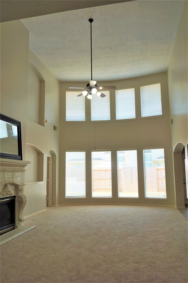 8123 Buffalo Springs Ct in Sugar Land, TX - Building Photo - Building Photo