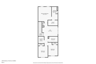 13407 Oneida Ln in Thornton, CO - Building Photo - Building Photo