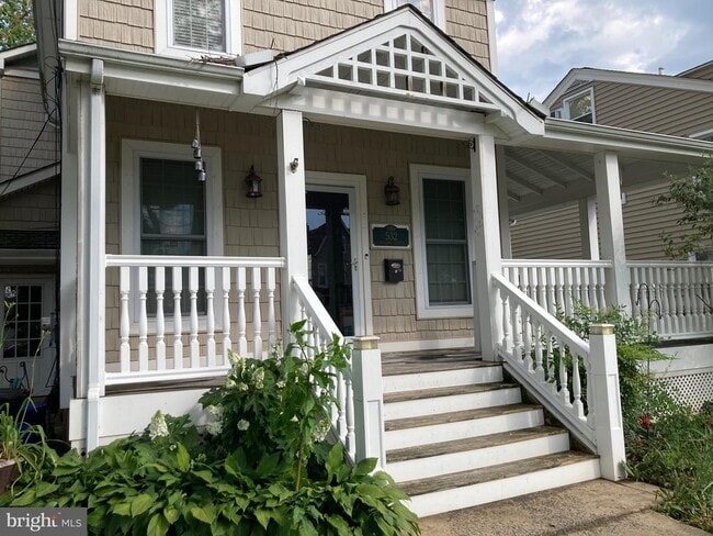 property at 532 Mohawk Ave