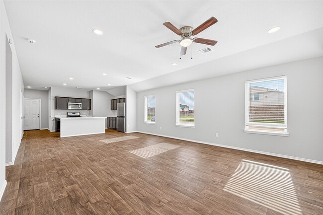 property at 21414 Hartford Hollow Ln