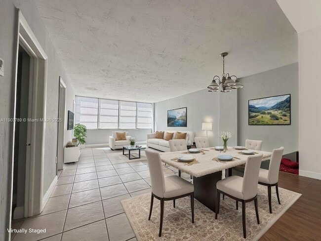 2175 NE 170th St, Unit 209 in North Miami Beach, FL - Foto de edificio - Building Photo