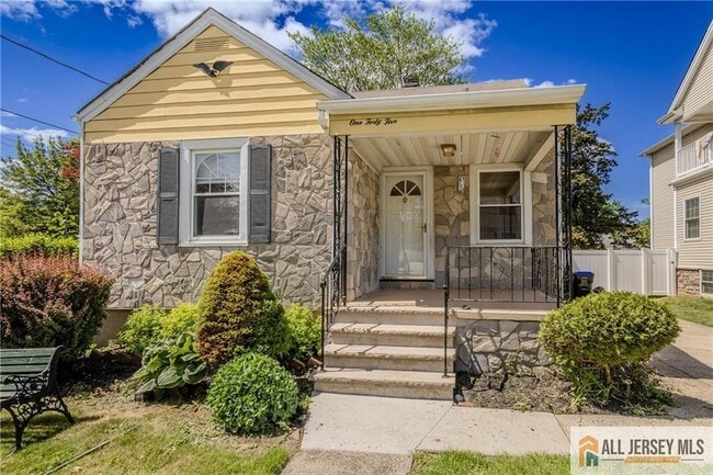 property at 145 Willow St