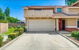 1749 Compromise Line Rd in Glendora, CA - Building Photo