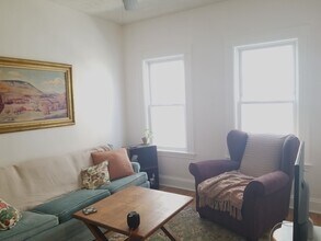 188 Boylston St, Unit 1 in Boston, MA - Building Photo - Building Photo