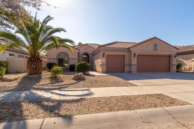 property at 951 W Orchard Ln