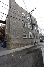 4200-4201 N Pulaski Rd in Chicago, IL - Building Photo - Building Photo