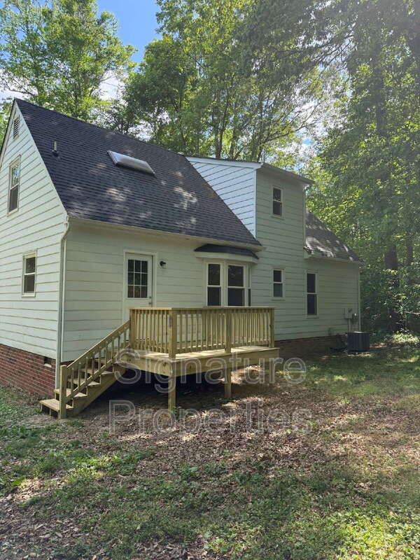 12424 Sandbag Rd in Midlothian, VA - Building Photo - Building Photo