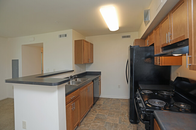 Fieldstone Apartments - Income Limits Apply photo'