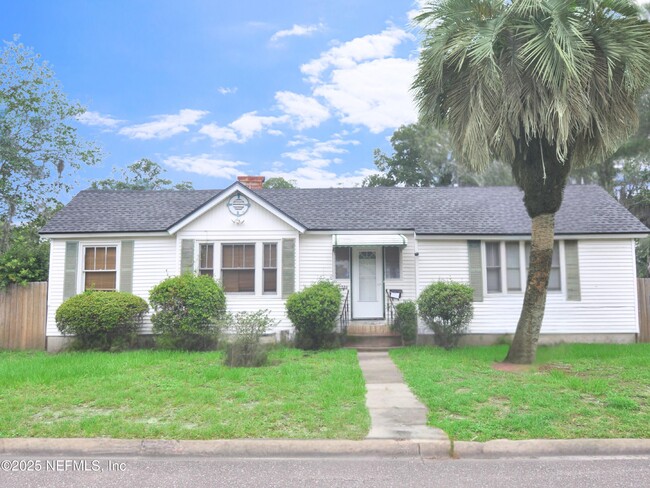 property at 7730 Lorain St