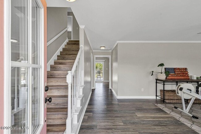 329 Iverleigh Ln in Jacksonville, NC - Building Photo - Building Photo