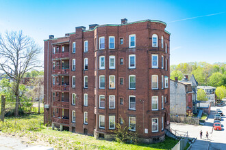 8-12 Oread St in Worcester, MA - Building Photo - Primary Photo