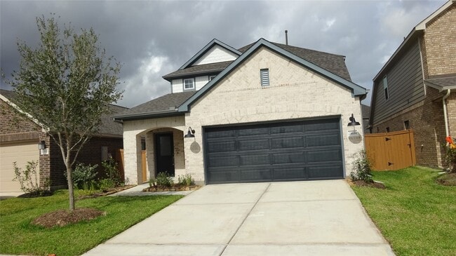 property at 21614 Coral Mist Dr