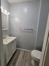 1012-1014 Willey St-Unit -1012 in Morgantown, WV - Foto de edificio - Building Photo