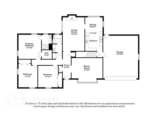 807 NW 11 St in Blue Springs, MO - Building Photo - Building Photo