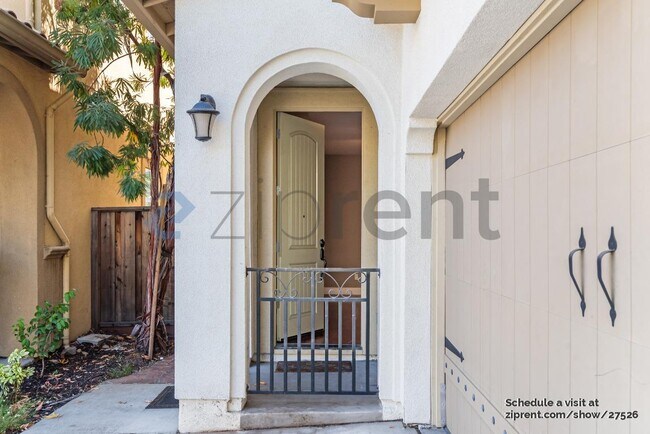 120 Avon Terrace in Sunnyvale, CA - Building Photo - Building Photo