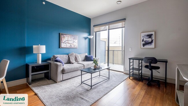 property at 1414 Wood Hollow Dr