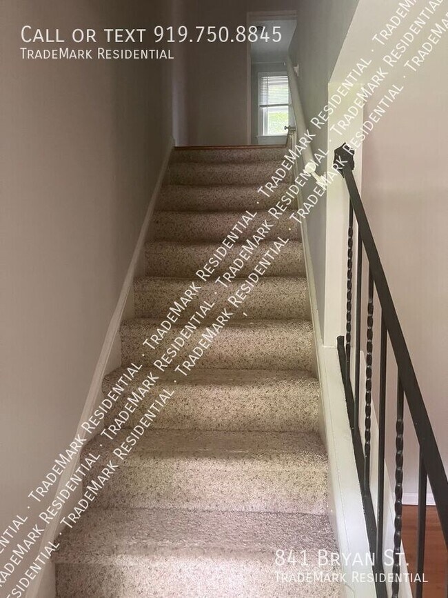 841 Bryan St in Raleigh, NC - Building Photo - Building Photo