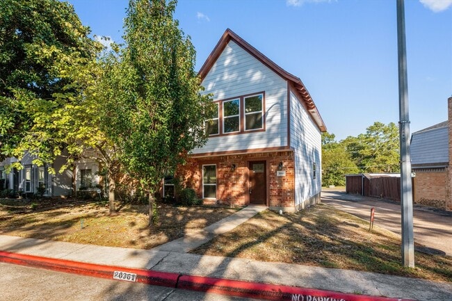 20361 Fieldtree Dr in Humble, TX - Building Photo - Building Photo