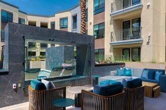 The Lofts at Carlsbad Village in Carlsbad, CA - Building Photo - Building Photo