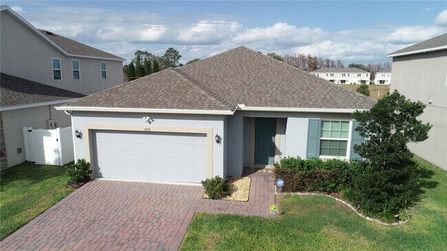 1608 Sky Lks Dr in St. Cloud, FL - Building Photo - Building Photo