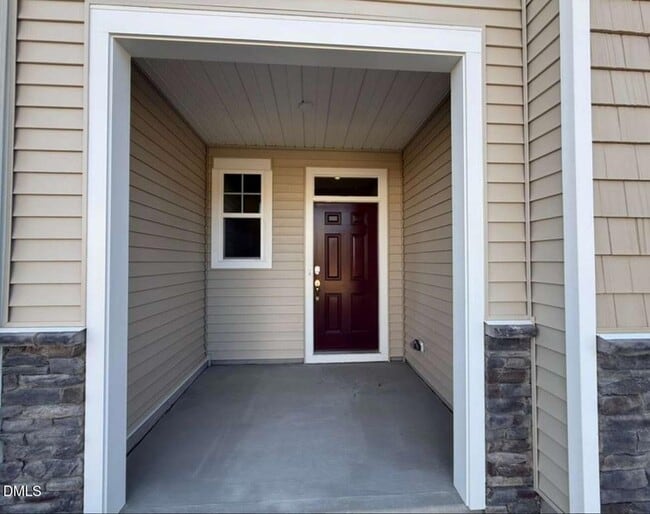 257 Lily Patch Ln in Smithfield, NC - Building Photo - Building Photo