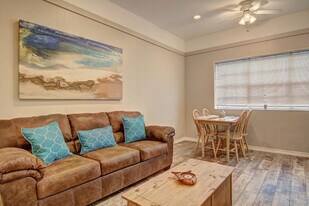 704 Island Retreat Ct in Port Aransas, TX - Building Photo