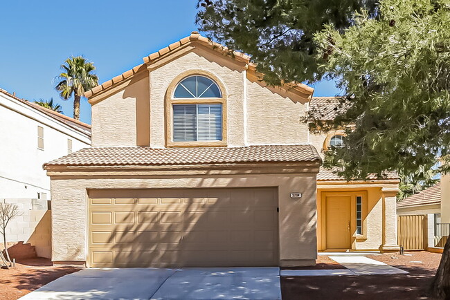 property at 3204 Harbor Vista St