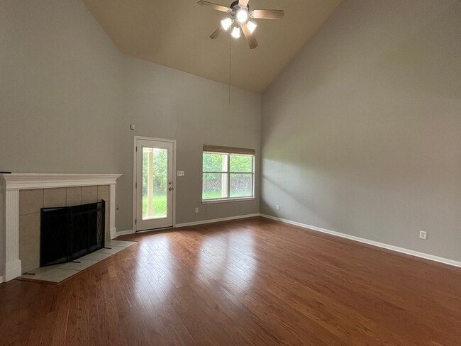 302 Rosedale Blvd in Georgetown, TX - Building Photo - Building Photo