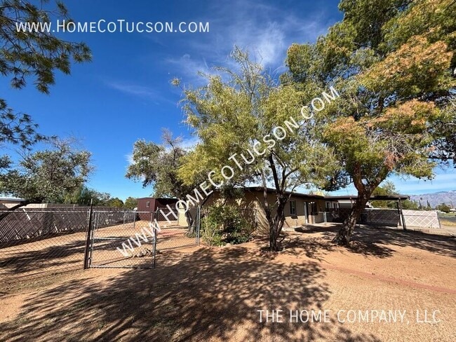 3740 S Jessica Ave in Tucson, AZ - Building Photo - Building Photo