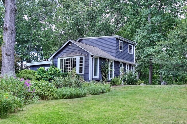 property at 14 Spruce Hill Rd